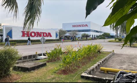 lowongan kerja pt honda precision parts manufacturing|Lowongan Kerja PT Honda Precision Parts .